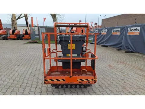 JLG E300AJP (bj 2015)