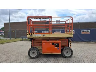JLG 260MRT A (bj 2015)