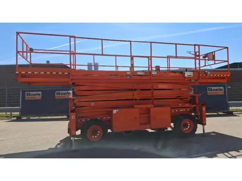 Skyjack SJ 9250 (bj 2018)