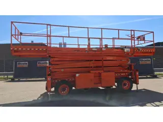 Skyjack SJ 9250 (bj 2018)