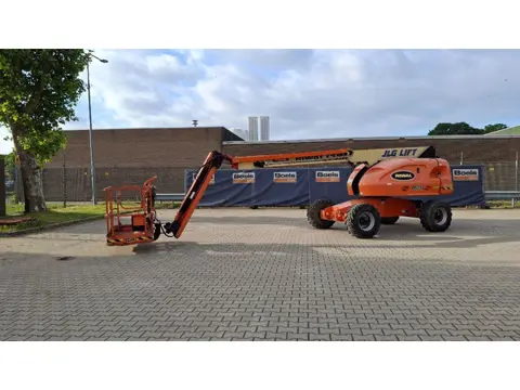 JLG 460SJ (bj 2014)