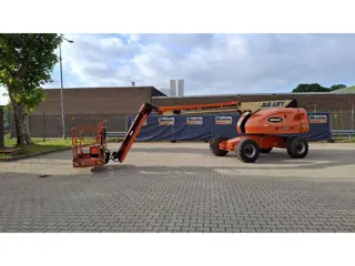 JLG 460SJ (bj 2014)