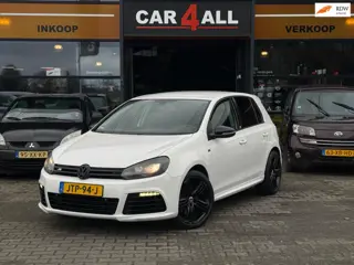 Volkswagen GOLF 1.8 TSI R-Line R20/LED/CARPLAY/STLVRM/PDC/BOMVOL