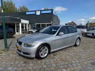 BMW 3-serie 318i Business Line
