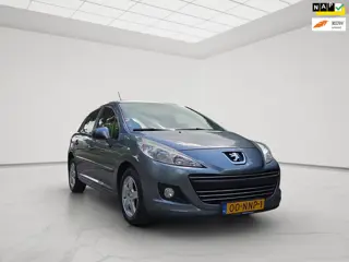 Peugeot 207 1.4 VTi Style