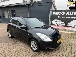 Suzuki Swift 1.2 Comfort EASSS airco stoelverw nette auto dealer onderhouden