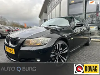 BMW 3-serie Touring 325 XDrive Business M Sport | Automaat | Panorama | Elek trekhaak | Standkachel 