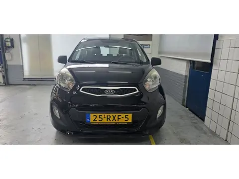 Kia Picanto 1.0 CVVT