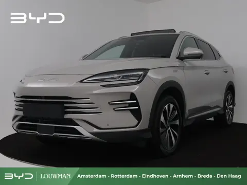 BYD SEAL U 1.5 DM-i FWD Boost | Inclusief € 3000,- ACTIE | 100% Nieuw & Origineel Nederlands | 80 KM