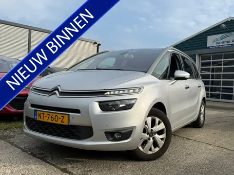 Citroën Grand C4 Picasso 1.6 BlueHDi Intensive 7-Persoons | EXPORTPRICE EX BPM!!