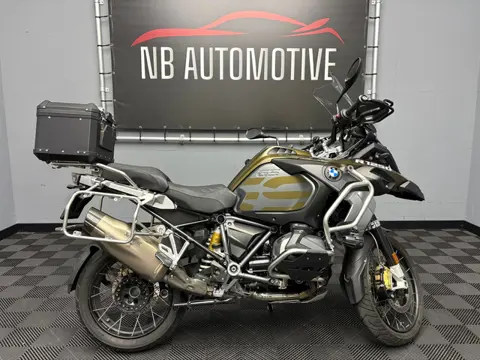 BMW All-Road R 1250 GS Adventure