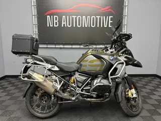BMW All-Road R 1250 GS Adventure