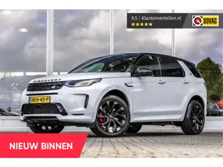 Land Rover Discovery Sport P300e 1.5 R-Dynamic HSE | Trekhaak | Leder