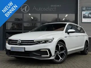 Volkswagen Passat Variant 1.4 TSI PHEV GTE Pano Navi Leder