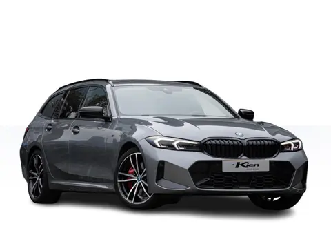 BMW 3-serie Touring 330e | Pano-dak | M-sport | Harman/Kardon | ACC |