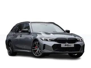 BMW 3-serie Touring 330e | Pano-dak | M-sport | Harman/Kardon | ACC |