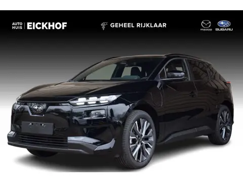 Subaru SOLTERRA 4E-xperience+ 73.1 kWh - Presale actie: 8 jaar gratis onderhoud, registratie voor 31