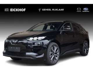 Subaru SOLTERRA 4E-xperience+ 73.1 kWh - Presale actie: 8 jaar gratis onderhoud, registratie voor 31