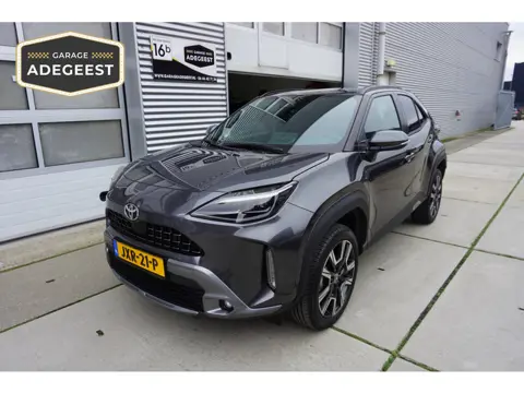 Toyota Yaris Cross 1.5 Hybrid 130 Executive |Navi|Carplay|PDC V+A|Dodehoek|E.a.klep|Camera|