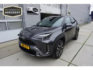 Toyota Yaris Cross 1.5 Hybrid 130 Executive |Navi|Carplay|PDC V+A|Dodehoek|E.a.klep|Camera|