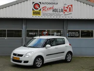 Suzuki Swift 1.3 5Deurs Cool 18974 KM Airco LMV Centr Vergrendeling