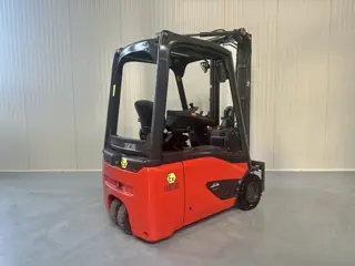 E 16 - 386 / 02 Evo - Atex Proplan EX 2G / Zone 1 !! NEW battery !!