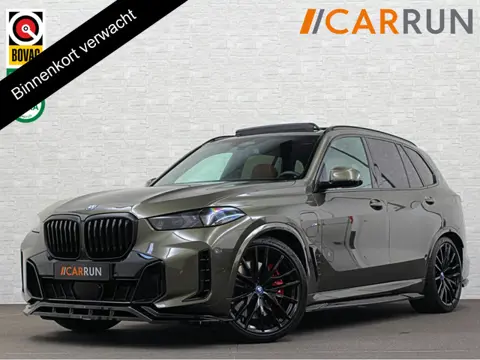 BMW X5 50e M-Pro Performance | M-Seats | M-Uitlaat | 360 Camera | ACC | Carbon | Indiv. Leder | Head