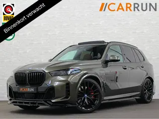 BMW X5 50e M-Pro Performance | M-Seats | M-Uitlaat | 360 Camera | ACC | Carbon | Indiv. Leder | Head