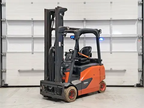 LINDE E20PHL-02 2020 2.0T