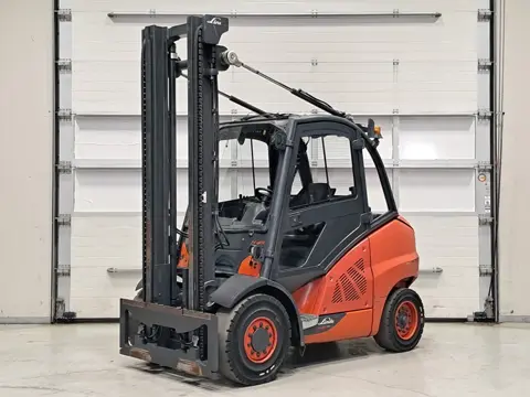 LINDE H45D-02 2020 4.5T