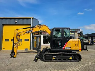 Sany SY75C WE1696