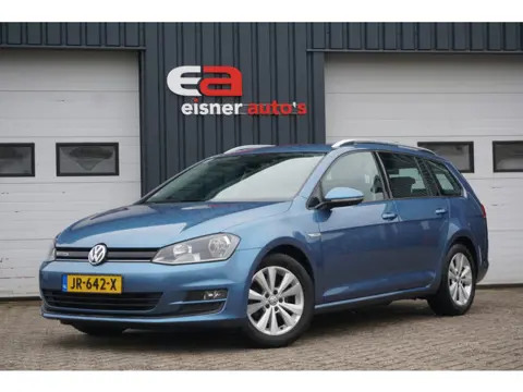 Volkswagen Golf Variant 1.0 TSI Connected Series | CAMERA | CARPLAY | ECC | NAVI | PDC |