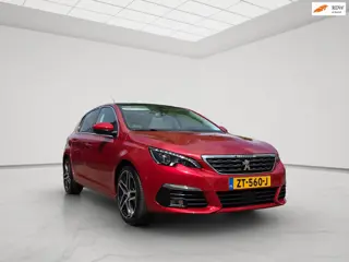 Peugeot 308 1.2 PureTech Allure |VOLOPTIES!|