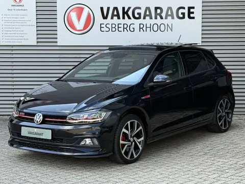 Volkswagen Polo 2.0 TSI GTI DSG,NAVI/CAM,SCHUIFDAK,BRESCIA,LED,BEATS