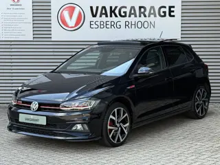 Volkswagen Polo 2.0 TSI GTI DSG,NAVI/CAM,SCHUIFDAK,BRESCIA,LED,BEATS