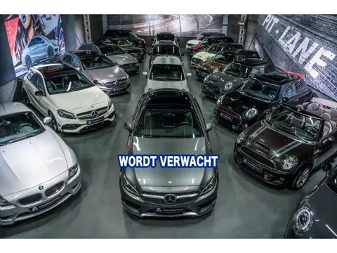Mercedes-Benz CLA-klasse Shooting Brake AMG 35 4MATIC Performance |Pano |Memory |Sfeer |