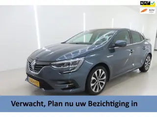 Renault Mégane 1.3 TCe Business Edition One|BOMVOL|PANO|LEDER|CLIMATE|TREKHAAK