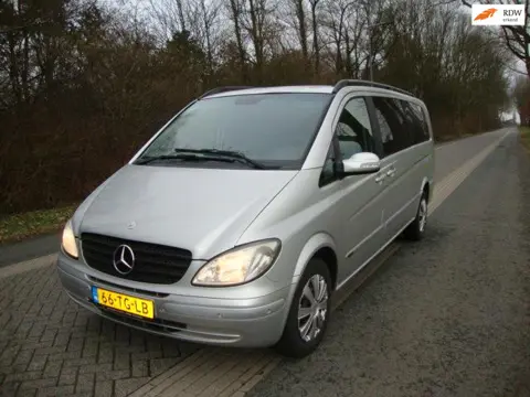 Mercedes-Benz Viano 2.0 CDI Business EL