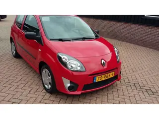 Renault Twingo 1.2-16V Authentique