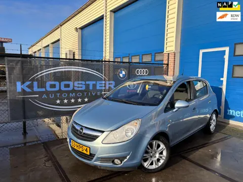 Opel Corsa 1.4-16V Cosmo