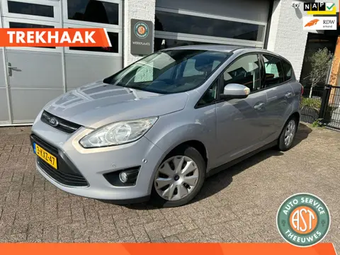 Ford C-Max 1.0 Trend PDC|TREKHAAK|NAP|RIEM VV
