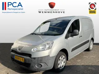 Peugeot Partner 120 1.6 e-HDI L1 XT Profit + 2Tronic
