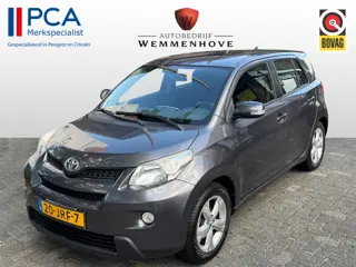 Toyota Urban Cruiser 1.3 VVT-i Aspiration (bj 2009)