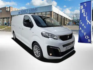 Opel Vivaro 2.0 CDTI L3 Edition XL Automaat - Cruisecontrol ECC Airco ,Trekhaak
