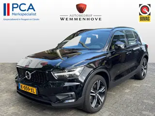 Volvo XC40 1.5 T4 Recharge R-Design Expression (bj 2021)