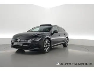 Volkswagen Arteon 1.4 TSI eHybrid R-Line Business | SOH 94.3% | Pano | Elek. Trekhaak | Memory | 360