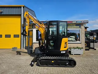 Sany SY26U WE1695