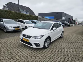 SEAT Ibiza 1.0 TSI Style (bj 2017)