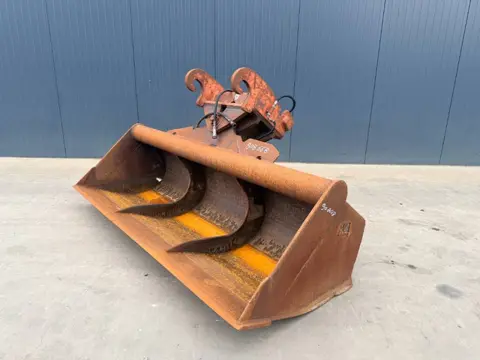 Verachtert CW40