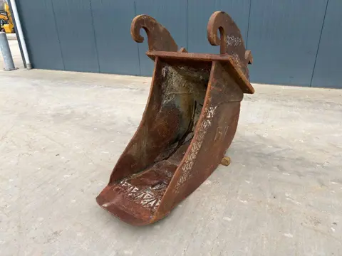 Verachtert CW40